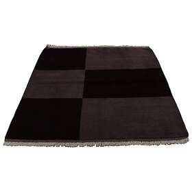 Arkiio Persisk Matta Gabbeh Mashhad Exklusiv 132x147 Handknuten 751276