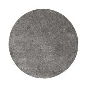 Arkiio Ryamatta Sheraton Rund Grå 240 17811