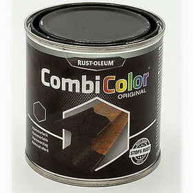 Rust-Oleum Combicolor Hammertone COMBICOLOR HAMMERTONE SVART 750ml 7376-BR075