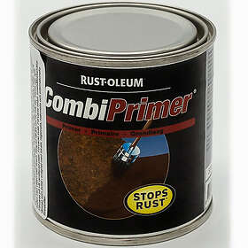 Rust-Oleum Combiprimer Metallgrund COMBIPRIMER METALLGRUND RÖD 250ml 3369-BR025