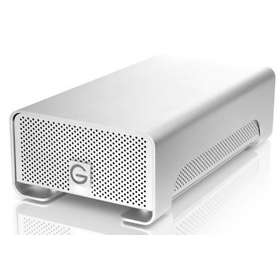 G-Technology G-RAID Thunderbolt 8TB