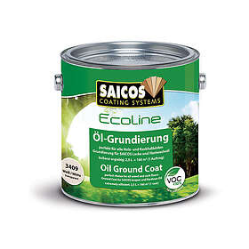 SAI cos Grundolja 3409 Vit DT 0,75L 440662