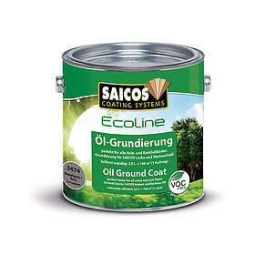 SAI cos Grundolja 3474 Grå DT 0,125L 440746