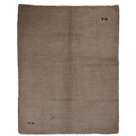 D-sign D-sign Persisk Matta Gabbeh Shiraz 750731 Handknuten matta Ull Beige 175x223cm