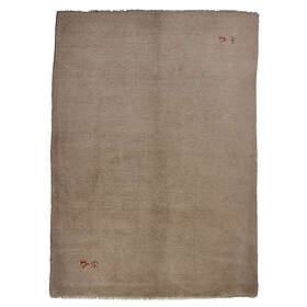 D-sign D-sign Persisk Matta Gabbeh Shiraz 750733 Handknuten matta Ull Beige 170x238cm