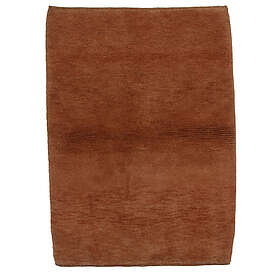 D-sign D-sign Persisk Matta Gabbeh Shiraz 750736 Handknuten matta Ull Orange 87x117cm