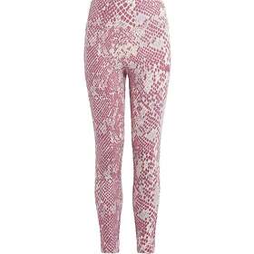 Adidas Future Icons Allover Print Leggings (Women's)