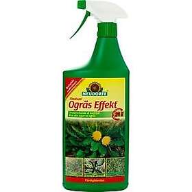 Neudorff Ogräsmedel Ogräs Effekt Spray, 1000ml