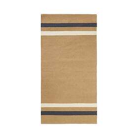 Svanefors Flatvävd Matta Jeff Ull Ullmatta 1364-92-066