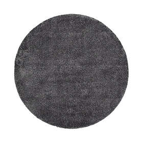 Arkiio Ryamatta Sheraton Rund Grafit 200 17323