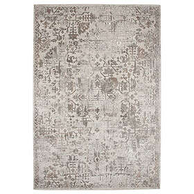 Venture Home Orientalisk Matta Cleo Hypnos - 340*240- -Rectangular-Silver 16012-109