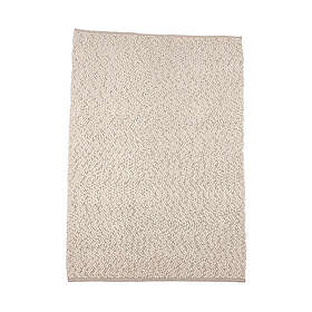 Venture Home Ullmatta Jajru Wool - 230*160- -Rectangular-White 18139-330