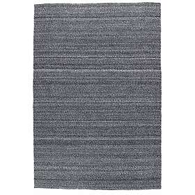 InHouse Group Handvävd Matta Hayes HAYES 110, antracit 160/230 117570
