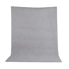 Venture Home Luggmatta Teddy Polyester Carpet - 160*230- Grey 15709-995