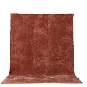 Venture Home Viskosmatta Undra Viscose Carpet 200x300 Dusty Pink 19986-339