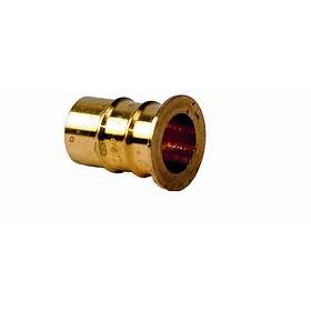 Vatette Stödhylsa 1222-Pe Pemrörskoppling 40x2,4 FG0605509