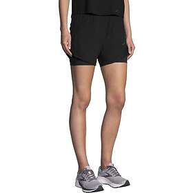 Brooks Chaser 5'' 2in1 Short (Femme)