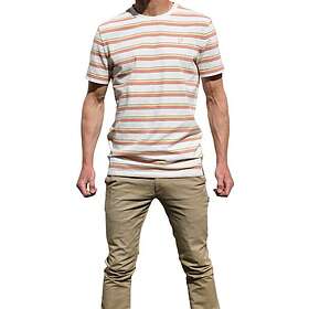 Hang Ten Golden State Striped T-shirt (Herr)