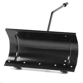 MTD Snöblad Med Kedjor Till Slåtterbalk