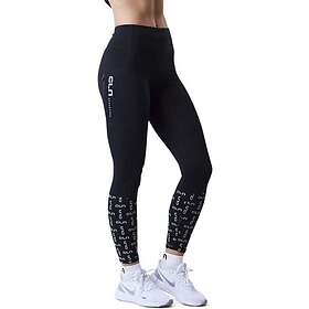 CLN Athletics Visual Winter Tights (Dam)