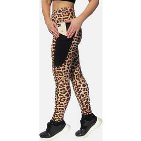 She Did Tights Leopard (Dam)