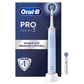 Oral-B Pro Series 3 CrossAction