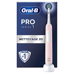 Oral-B Pro Series 1 CrossAction