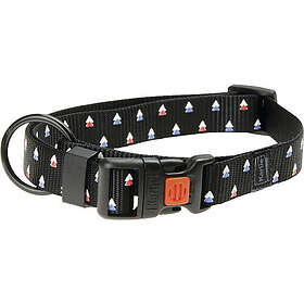 Karlie Hundhalsband Art Sportiv Mix and Match Triangle M 40-55cm