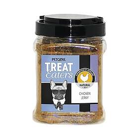 Treateaters Hundgodis Chicken Jerky 400g