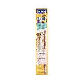 Vitakraft Hundgodis BeefStick Hypoallergen 12g