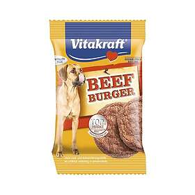 Vitakraft Hundgodis Beef burger 18g