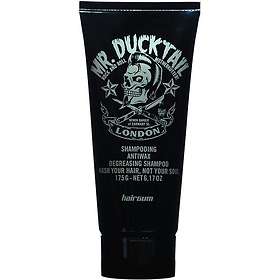 Mr Ducktail Antiwax Shampoo 175ml