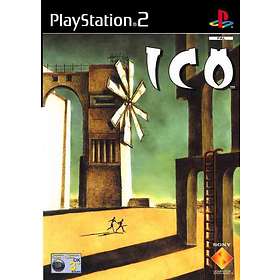 ICO (PS2)
