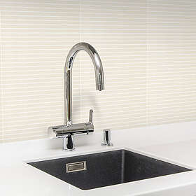 Arredo Klinker Bamboo Vit Mosaic 1x30 cm 254865