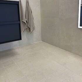 Coem Ceramiche Klinker Lagos Ivory Beige 15x15 cm Matt OS151R