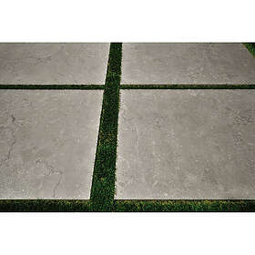 Coem Ceramiche Klinker Lagos Ljusgrå 30x60 cm Matt OS363R