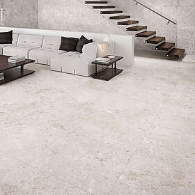 Tenfors Klinker Artic Blanco Marmor Matt 80x160 cm GR-38RC49N