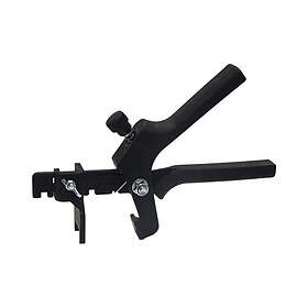 Tenfors Kiltång Plast plier-plastic
