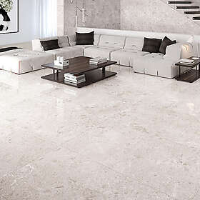 Tenfors Klinker Artic Blanco Marmor Blank 78x158 cm GR-38RC49P