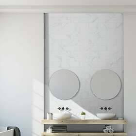 Tenfors Klinker Dortmund Marmor 9,9x49,2 cm Cer-Dort99