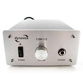 Dynavox CSM-112
