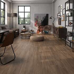 Tenfors TräKlinker Opera Cerezo Matt 20x75 cm Träklinker GT-OperC