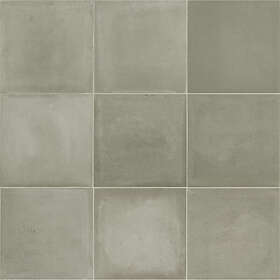 Marazzi Group Klinker D Segni Blend Grigio Grå 20x20 cm 456578