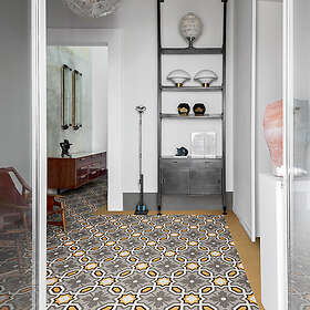 Marazzi Group Klinker DSegni Colore Tappeto 6 20x20 cm Matt M1L5