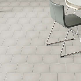 Marazzi Group Klinker D Segni Macro Smoke Beige 20x20 cm 299126