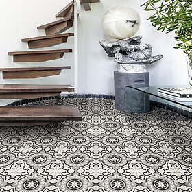 Marazzi Group Klinker D Segni Macro 20x20 cm 2FR 299123