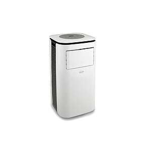 ARGO 10000 BTU Slimline Portable Air Conditioner for medium-sized rooms
