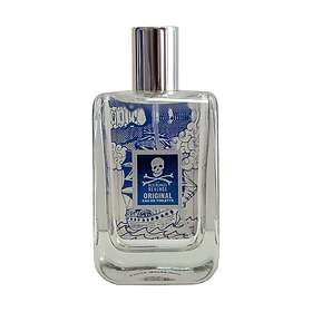 The Bluebeards Revenge Body range Original edt 100ml