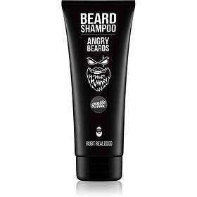 Angry Beards Rubit Realgood Beard Shampoo 250ml