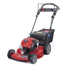 Toro RECYCLER 21774 Self Propelled Petrol Lawn Mower